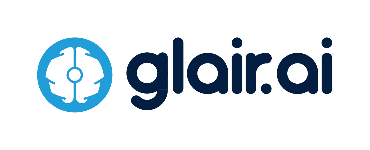 Glair Logo