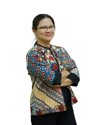 Gloria Virginia