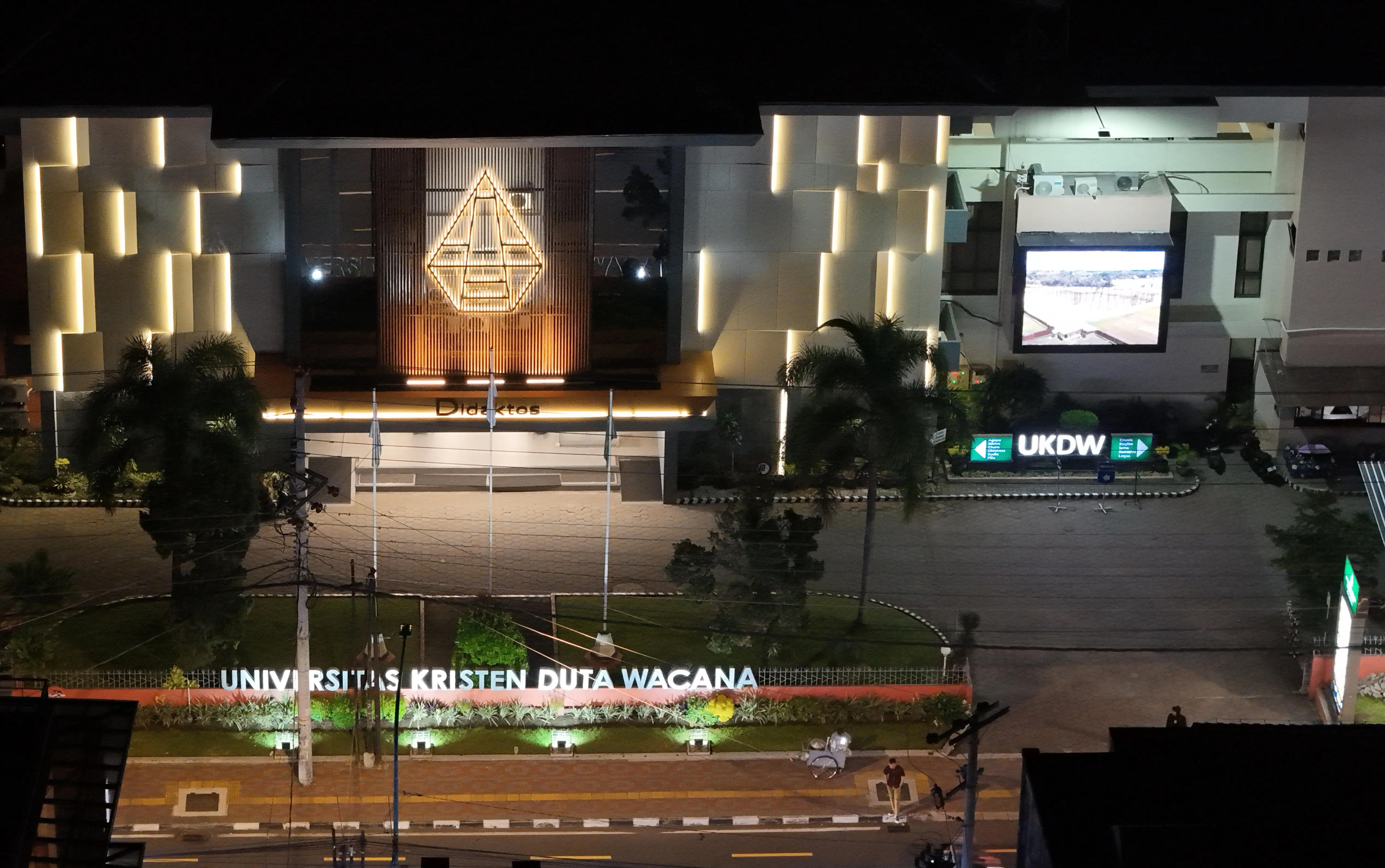 UKDW